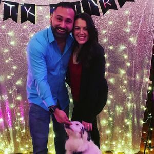 Meet your Posher, Samantha